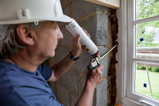 Best Insulation for Specific Applications in Amherst, TX